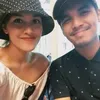 Mario Irwinsyah - Ratu Dewi Anandita 