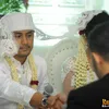 Hengky Kurniawan - Sonya Fatmala