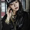 Song Ji Hyo