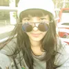 Selfie aktris cantik