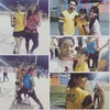 Shaheer Sheikh dan Mansi Sharma