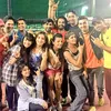 Shaheer Sheikh dan Mansi Sharma