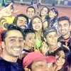 Shaheer Sheikh dan Mansi Sharma