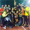 Shaheer Sheikh dan Mansi Sharma