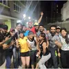 Shaheer Sheikh dan Mansi Sharma