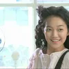 Shin Min Ah