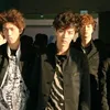 Shut Up Flower Boy Band