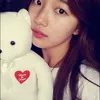 Suzy Miss A