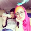 Anak Risty Tagor