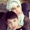 Anak Risty Tagor
