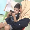 Anak Risty Tagor