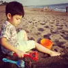 Anak Risty Tagor
