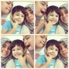 Anak Risty Tagor