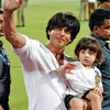 AbRam Khan