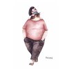 Gambar Kartun Ayah Putrinya Ini Bikin Hati Kamu Tersentuh M Kapanlagi Com