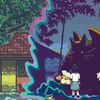 Game Indonesia A Space for the Unbound