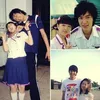 \&#039;Pangeran\&#039; Park Bo Young