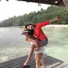 sammy simorangkir, viviane