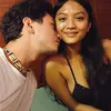 Jerome Kurnia dan Anya Zen
