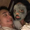 Jerome Kurnia dan Anya Zen