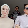 Citra Kirana Temani Rezky Aditya Gelar Perkara