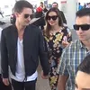 Miranda Kerr &amp; Evan Spiegel