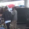 Miranda Kerr &amp; Evan Spiegel