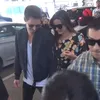 Miranda Kerr &amp; Evan Spiegel
