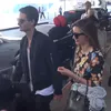 Miranda Kerr &amp; Evan Spiegel