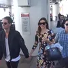 Miranda Kerr &amp; Evan Spiegel