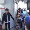 Miranda Kerr &amp; Evan Spiegel