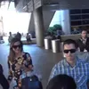 Miranda Kerr &amp; Evan Spiegel