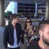 Miranda Kerr &amp; Evan Spiegel
