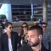 Miranda Kerr &amp; Evan Spiegel