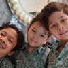 3 Anak Lukman Sardi