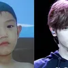 masa kecil bintang K-Pop