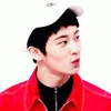 NCT U