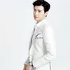 masa kecil aktor Lee Jong Suk imut