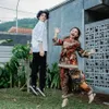 Rizky Langit Anak Rossa Yoyo Padi