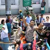 Shaheer Sheikh dkk