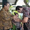Shaheer Sheikh dkk