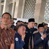 Ozil Jumatan Istiqlal