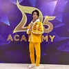 Afan DA 5 Dangdut Academy Aan KDI Rhoma Irama