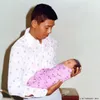 foto jadul Susilo Bambang Yudhoyono (SBY)