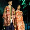 Eddy Meijer Batik Anak Maudy Belanda