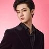 Potret Jaemin NCT Untuk Majalah WWD Korea