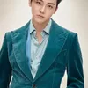 Potret Jaemin NCT Untuk Majalah WWD Korea