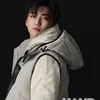 Potret Jaemin NCT Untuk Majalah WWD Korea