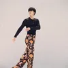 Potret Jaemin NCT Untuk Majalah WWD Korea