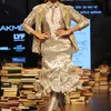 Lakme Fashion Week